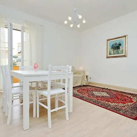 Balestra Halldis Apartman Róma