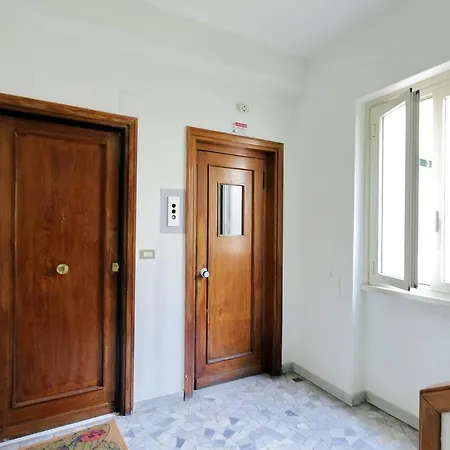 Apartman Balestra Halldis