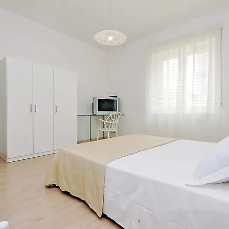 Apartman Balestra Halldis Róma