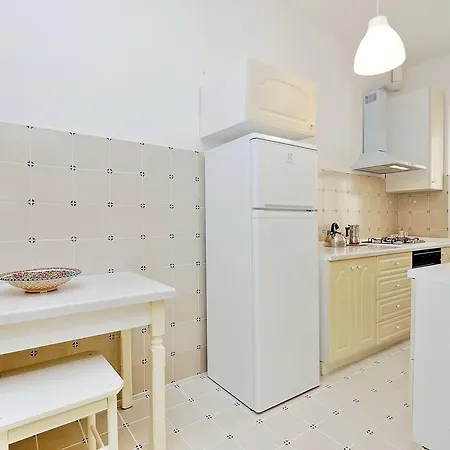 Balestra Halldis Apartman